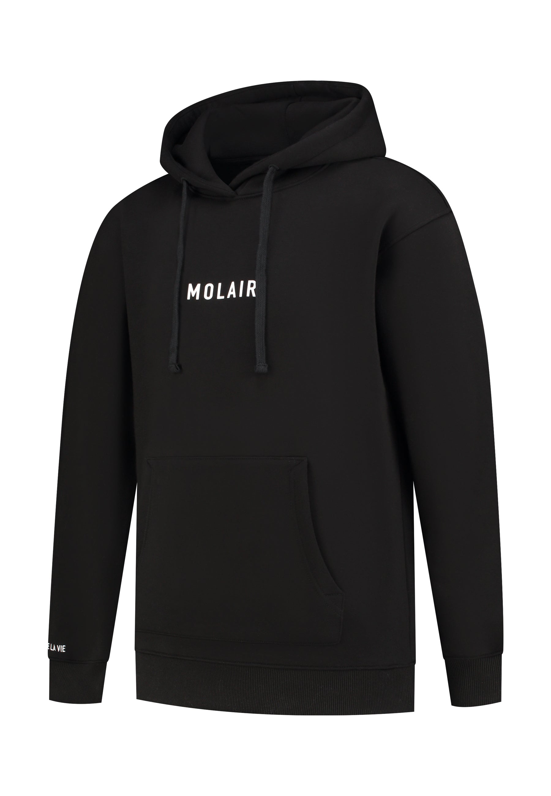 Molair Gabon set black