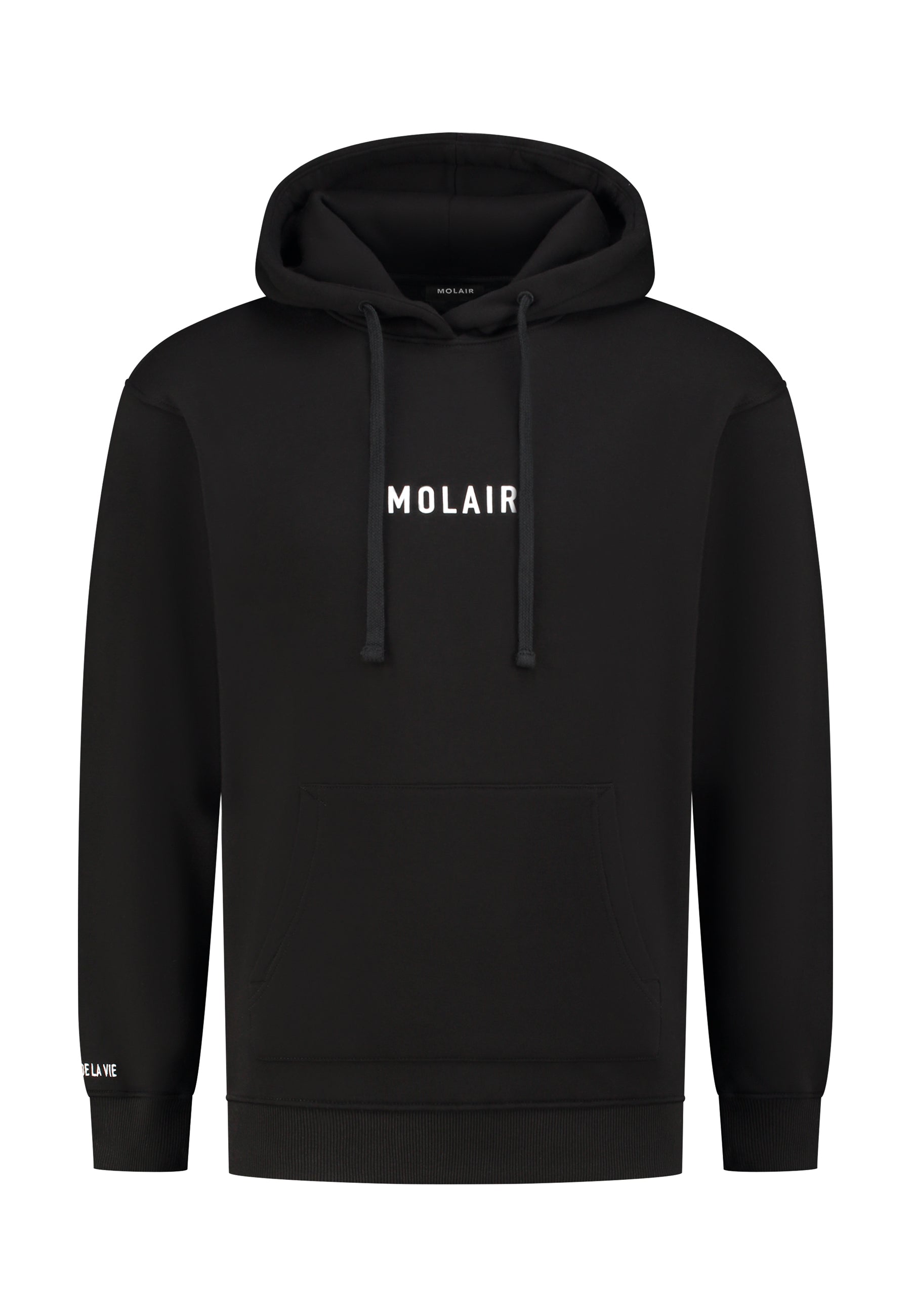 Molair Gabon set black