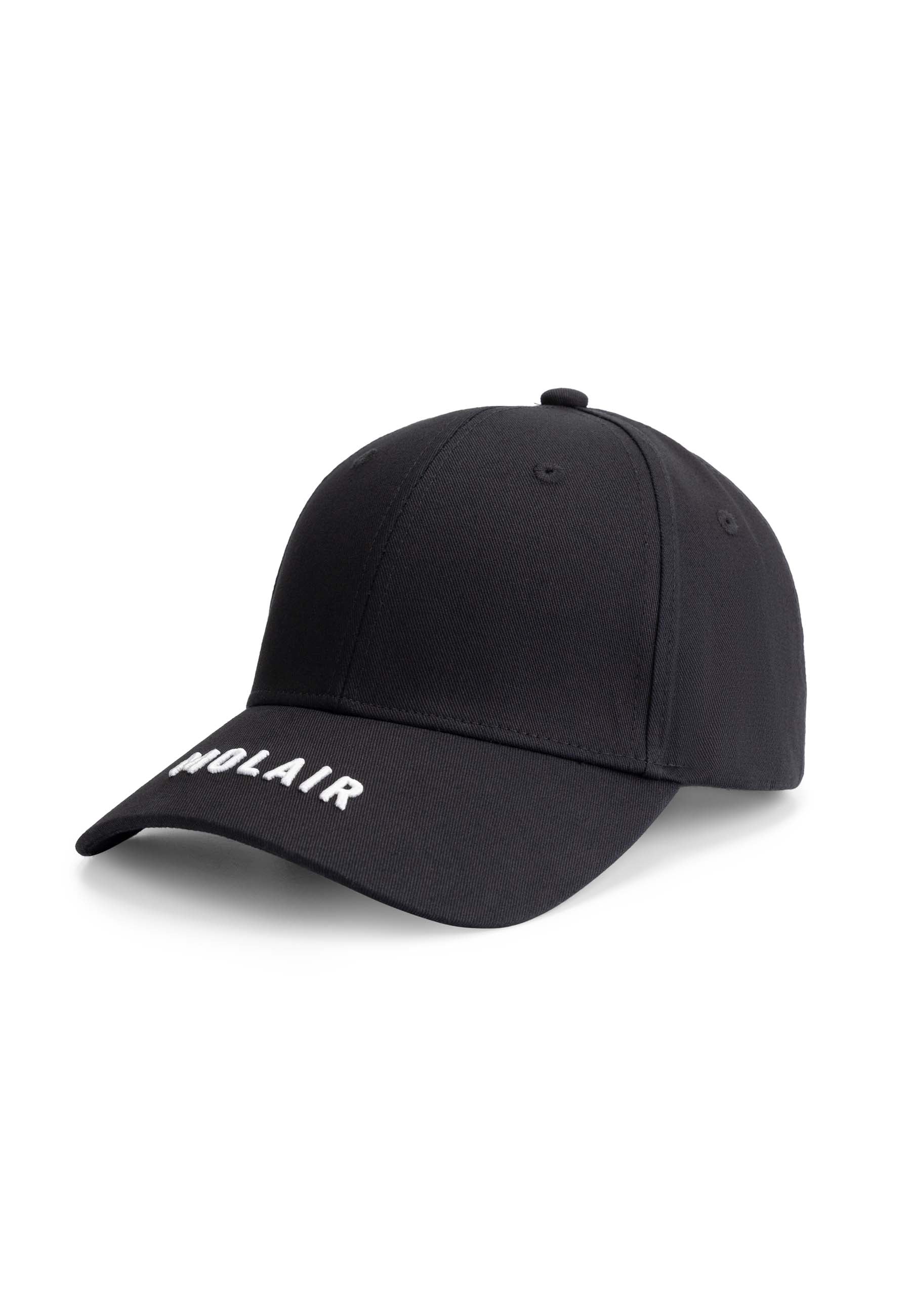 Equador cap